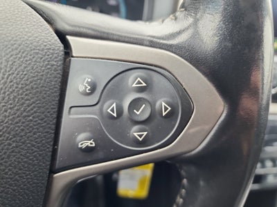 2019 Chevrolet Colorado 4WD Z71