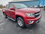 2019 Chevrolet Colorado 4WD Z71