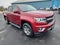 2019 Chevrolet Colorado 4WD Z71