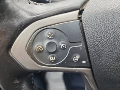 2019 Chevrolet Colorado 4WD Z71