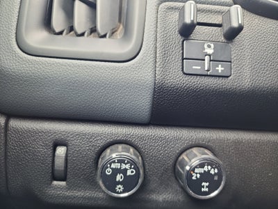 2019 Chevrolet Colorado 4WD Z71