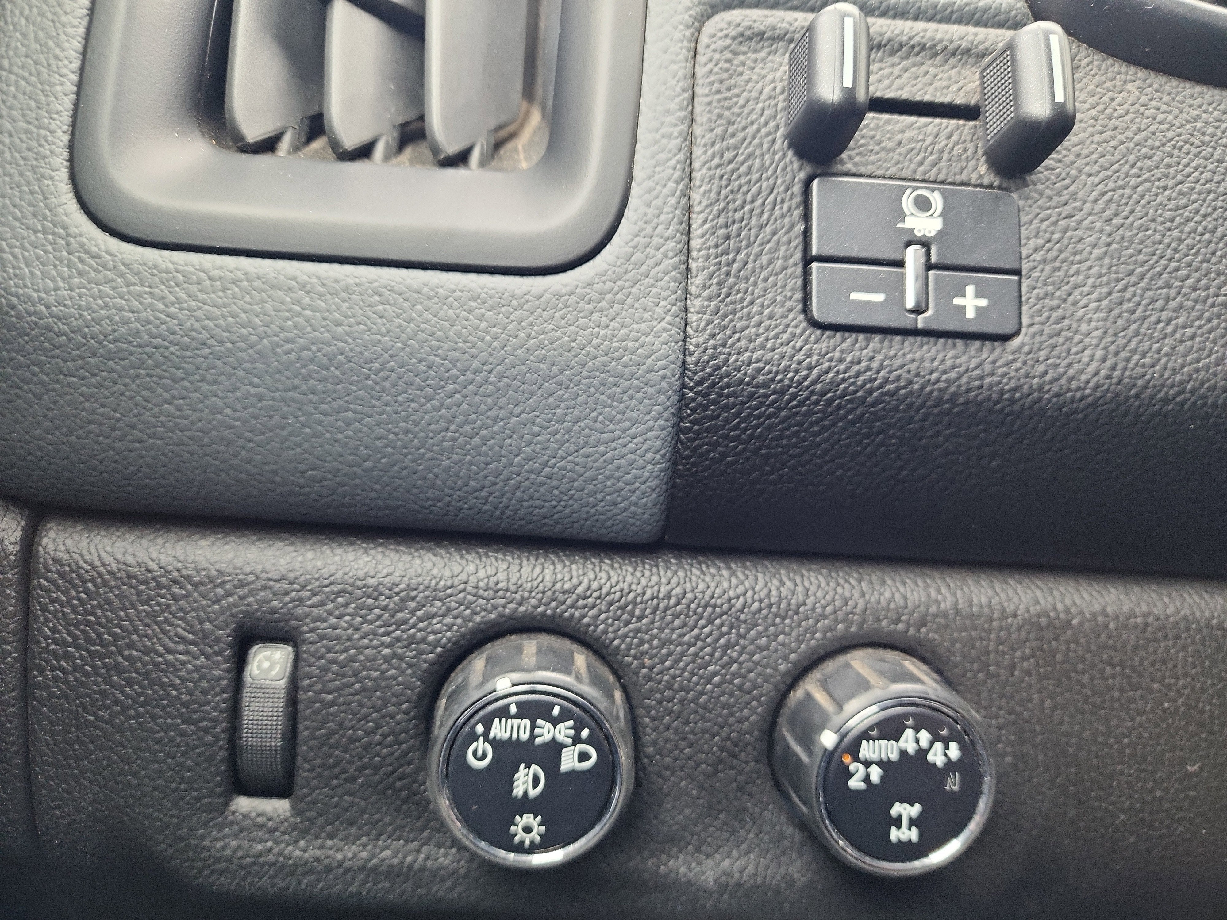 2019 Chevrolet Colorado 4WD Z71