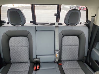 2019 Chevrolet Colorado 4WD Z71