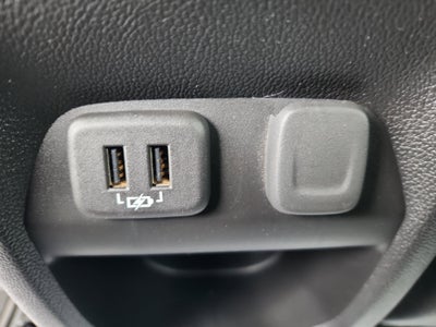 2019 Chevrolet Colorado 4WD Z71