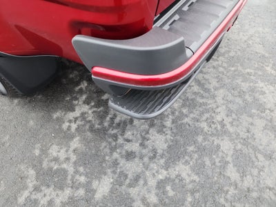 2019 Chevrolet Colorado 4WD Z71