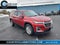 2024 Chevrolet Traverse Limited LT Cloth