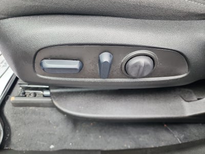 2024 Chevrolet Traverse Limited LT Cloth