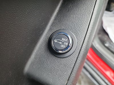 2024 Chevrolet Traverse Limited LT Cloth