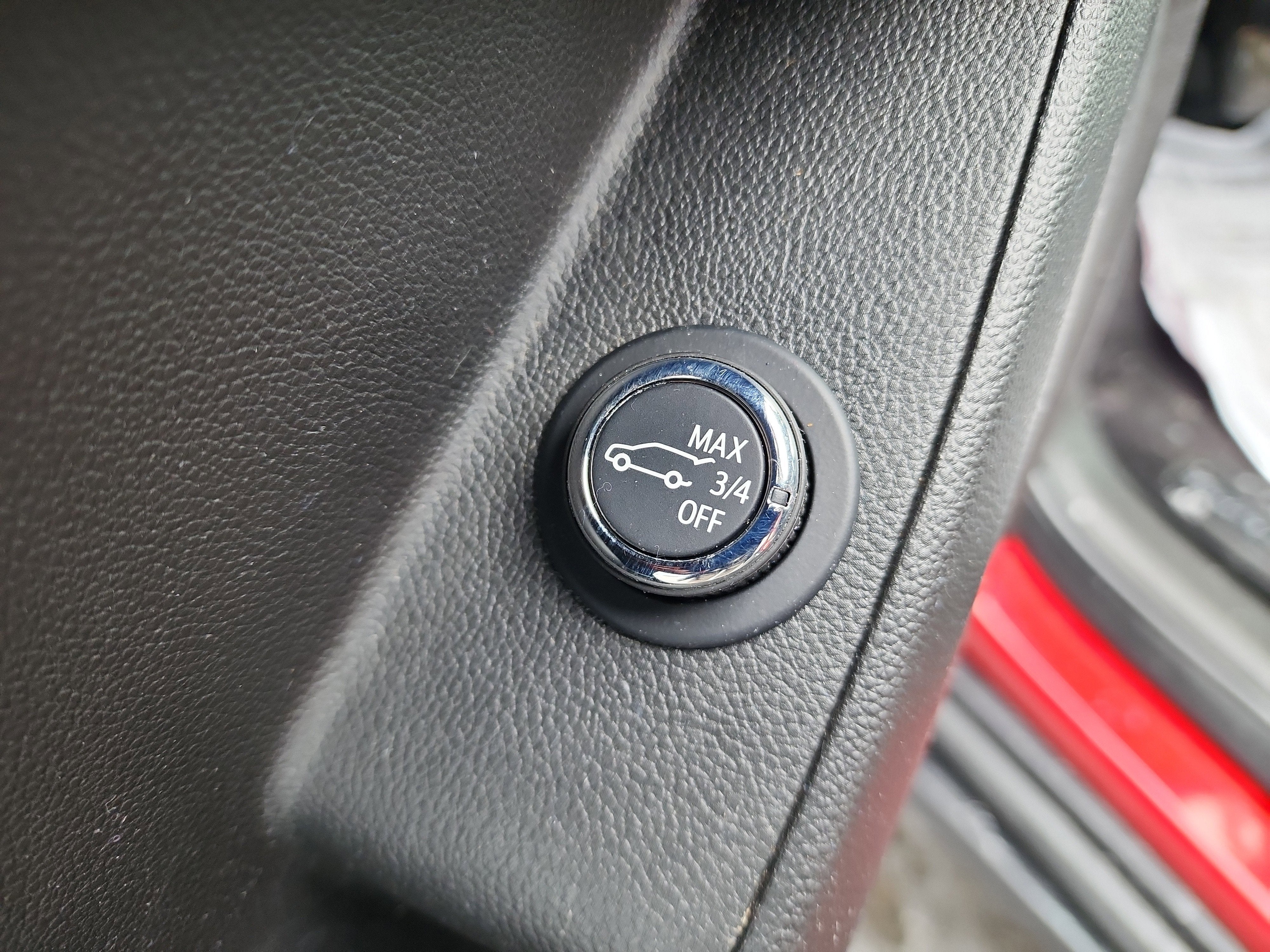 2024 Chevrolet Traverse Limited LT Cloth