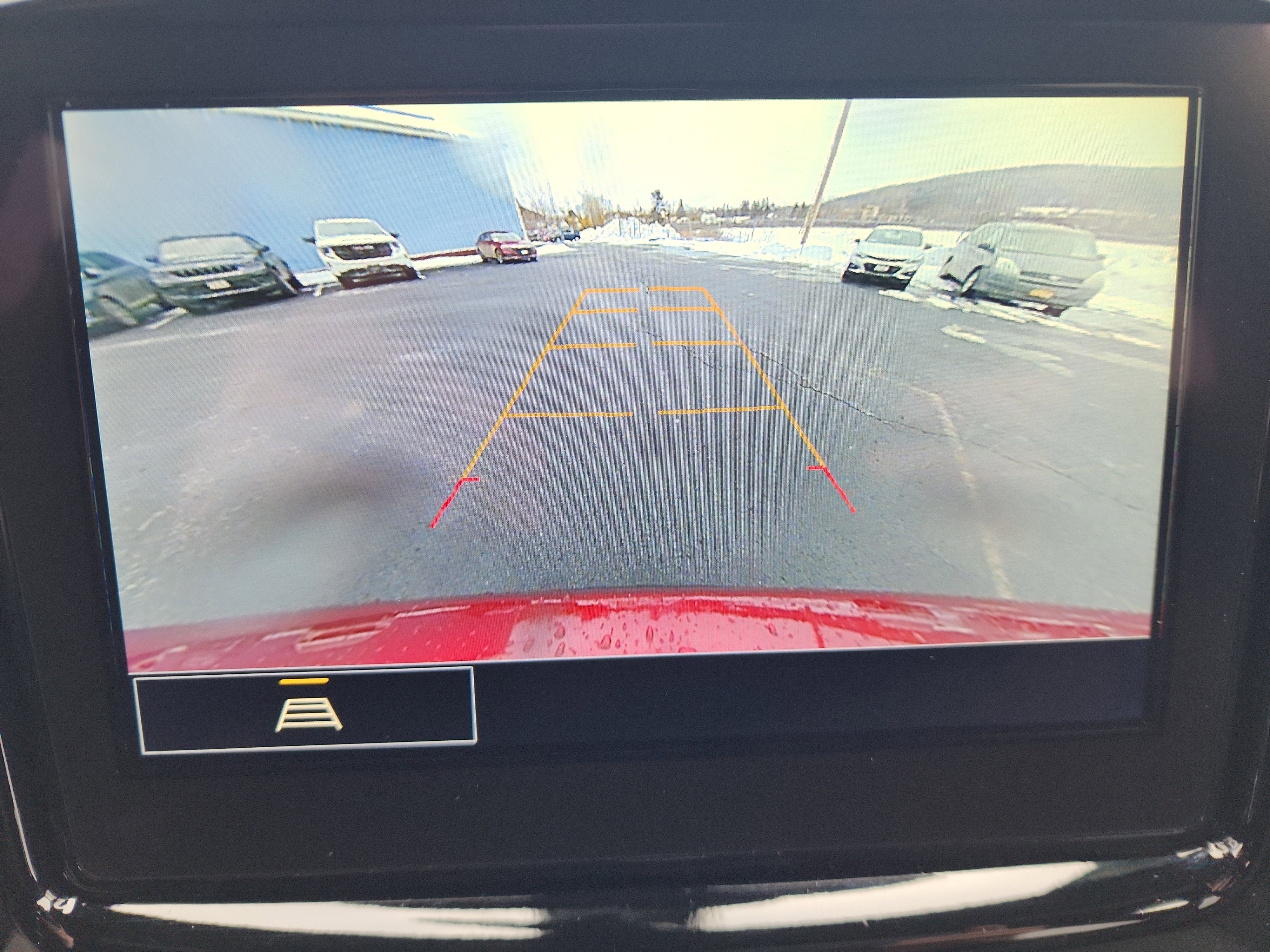 2024 Chevrolet Traverse Limited LT Cloth