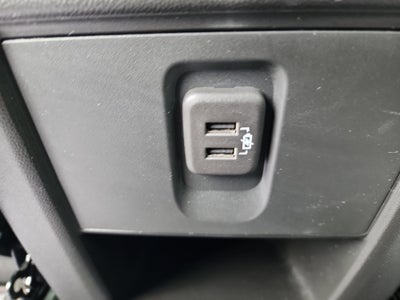 2024 Chevrolet Traverse Limited LT Cloth