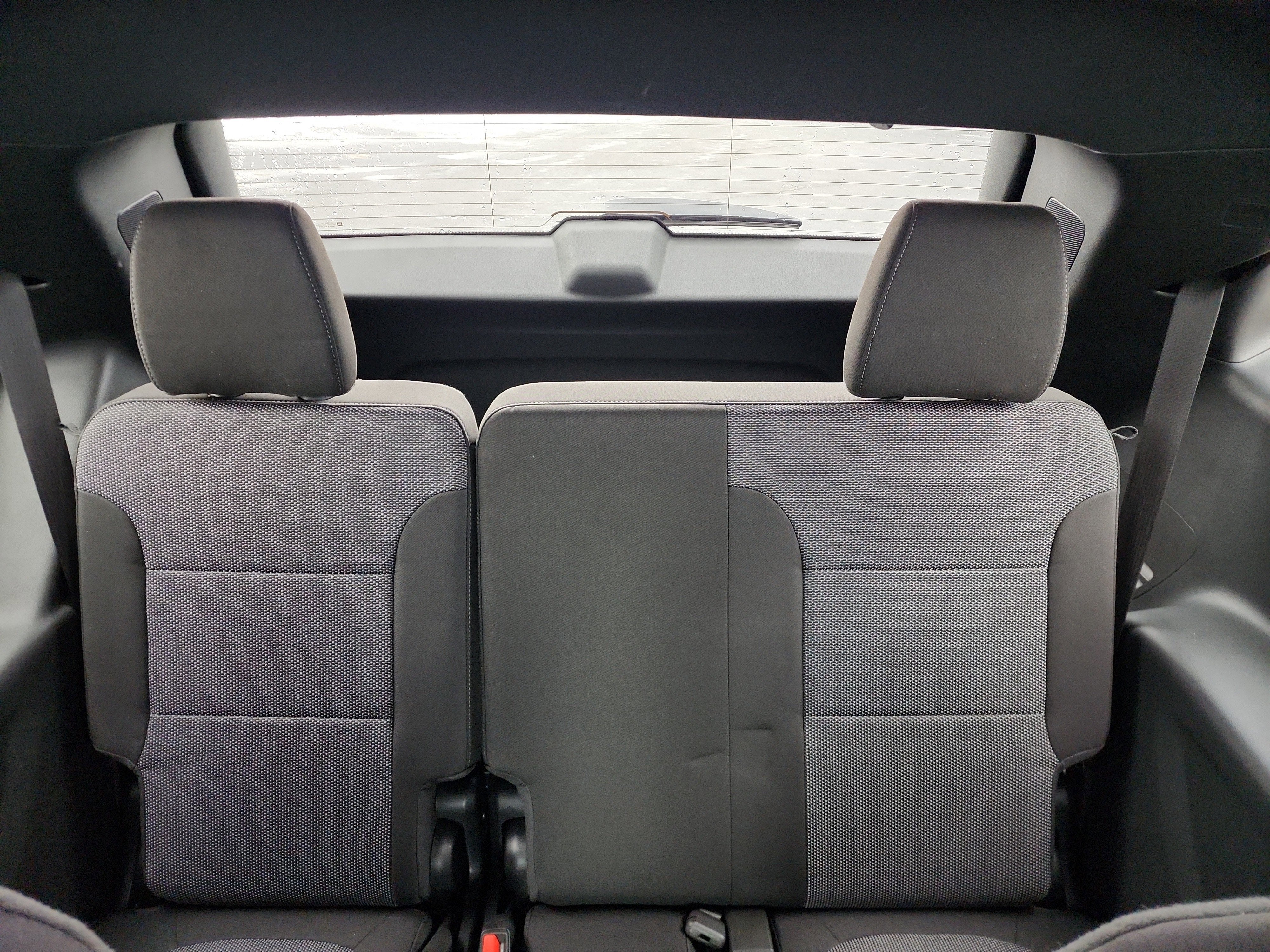 2024 Chevrolet Traverse Limited LT Cloth