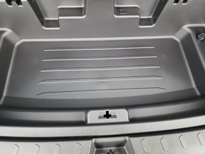 2024 Chevrolet Traverse Limited LT Cloth