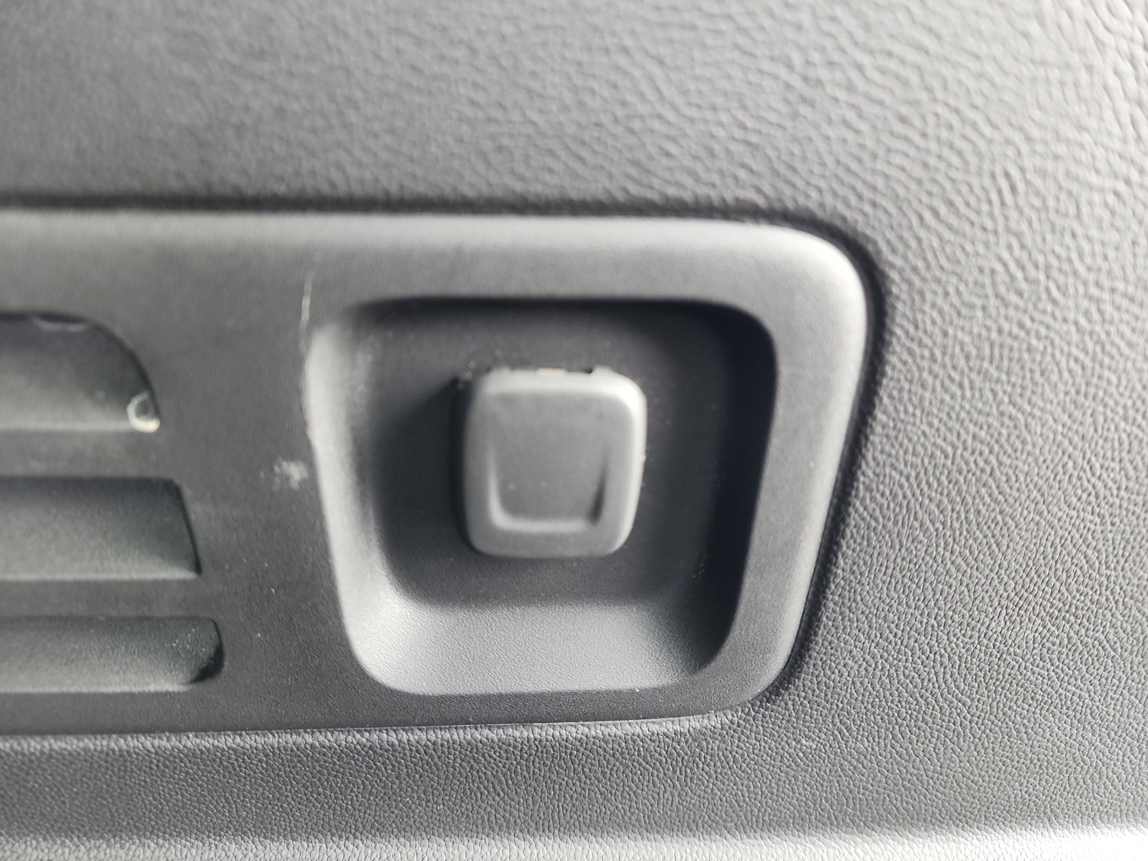 2024 Chevrolet Traverse Limited LT Cloth