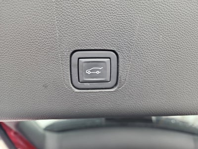 2024 Chevrolet Traverse Limited LT Cloth