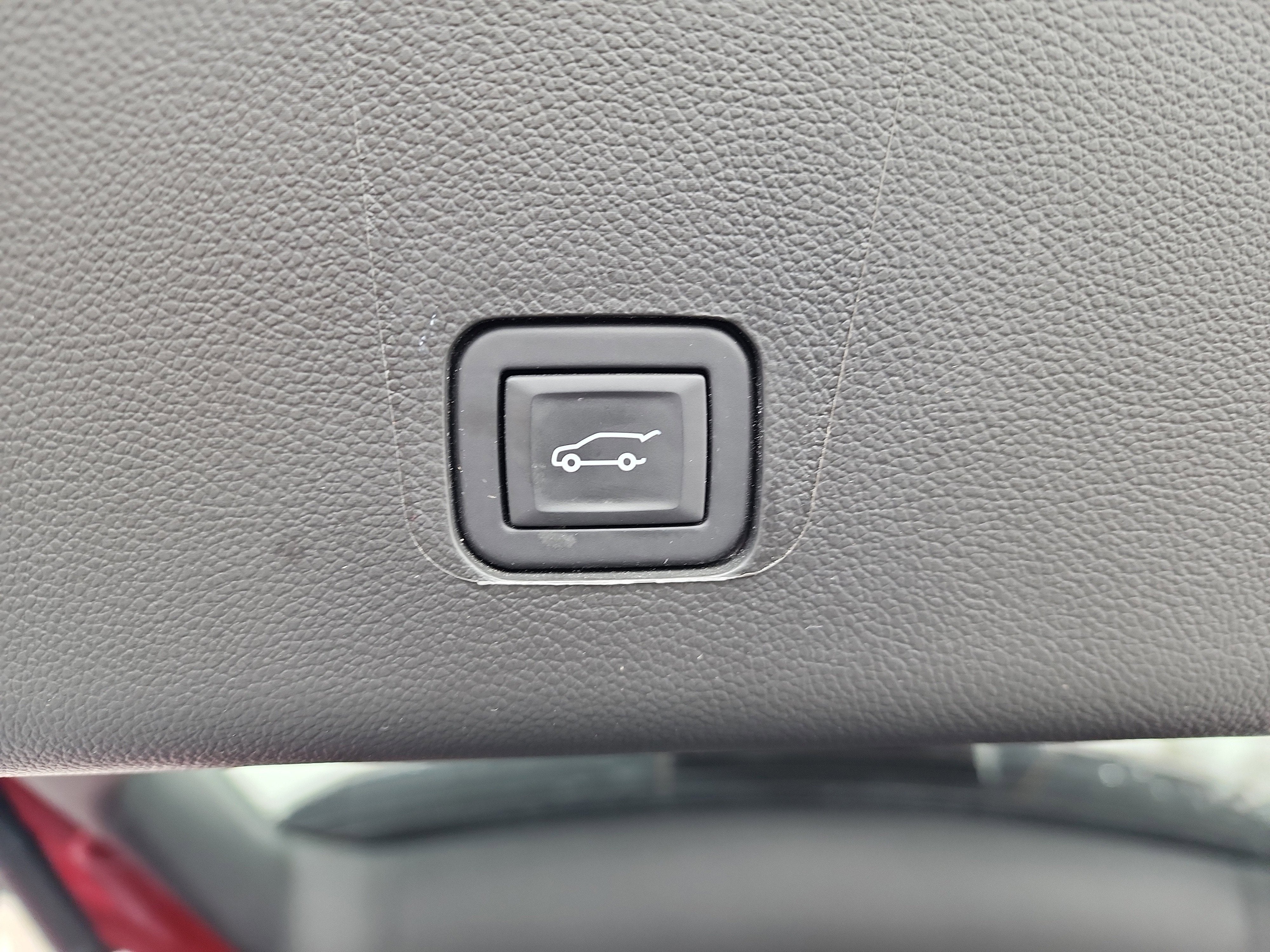 2024 Chevrolet Traverse Limited LT Cloth