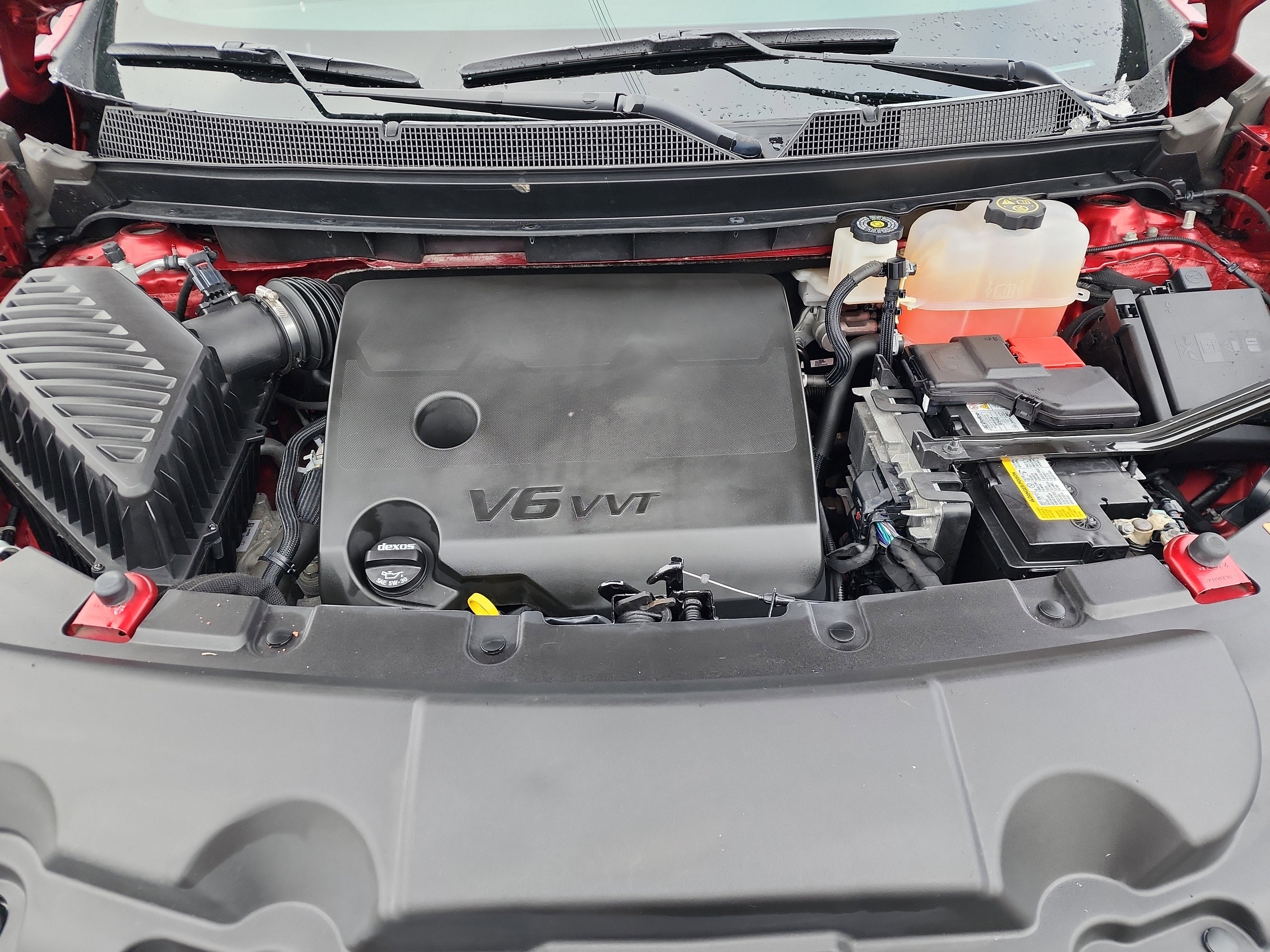 2024 Chevrolet Traverse Limited LT Cloth