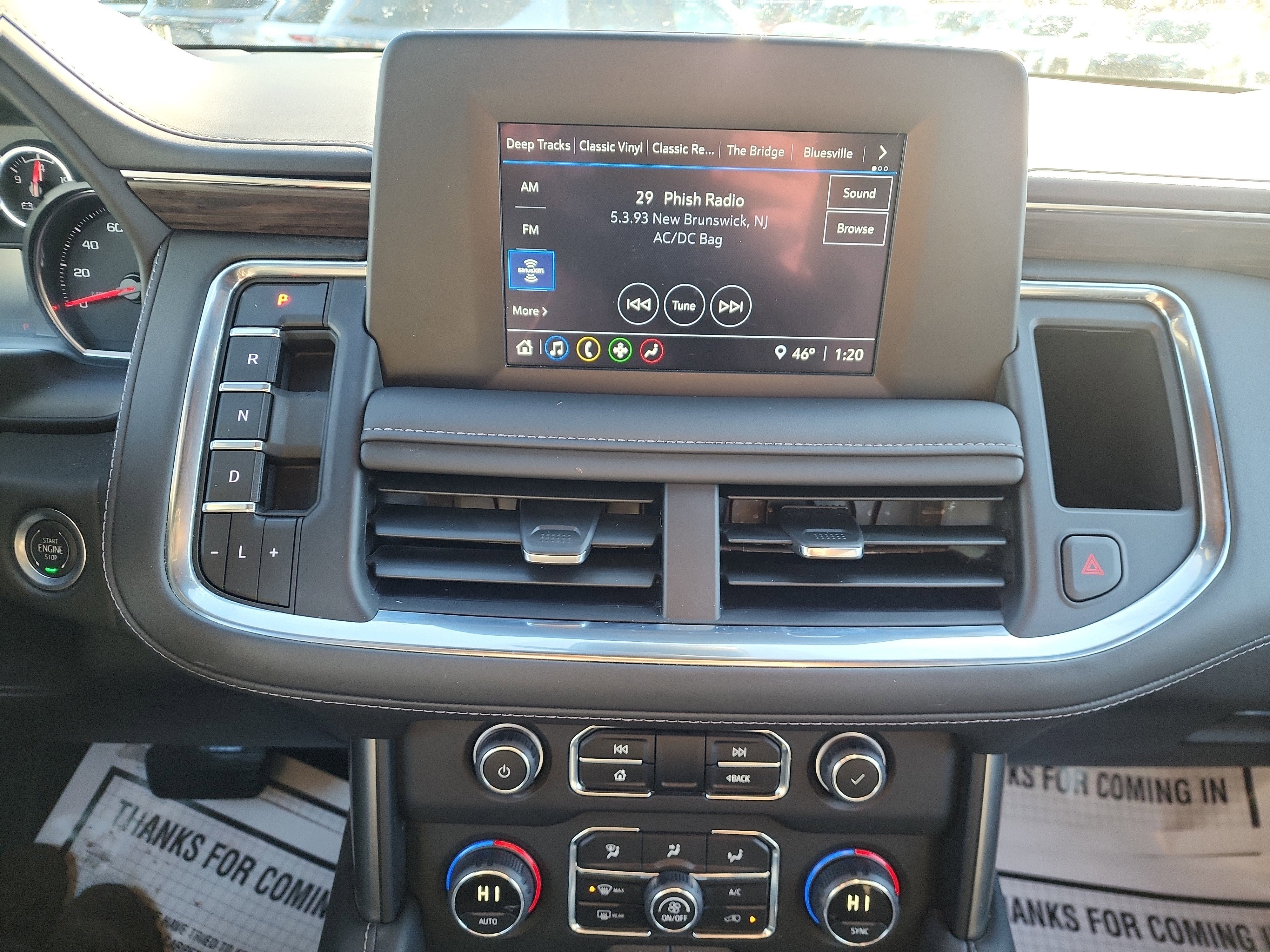 2024 Chevrolet Tahoe LS