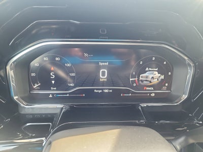 2025 GMC Sierra 1500 SLE