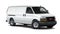 2026 GMC Savana Cargo 2500 Work Van