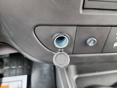 2025 GMC Savana Cargo 3500 Work Van