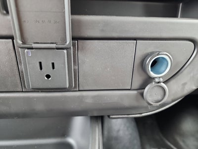 2025 GMC Savana Cargo 3500 Work Van