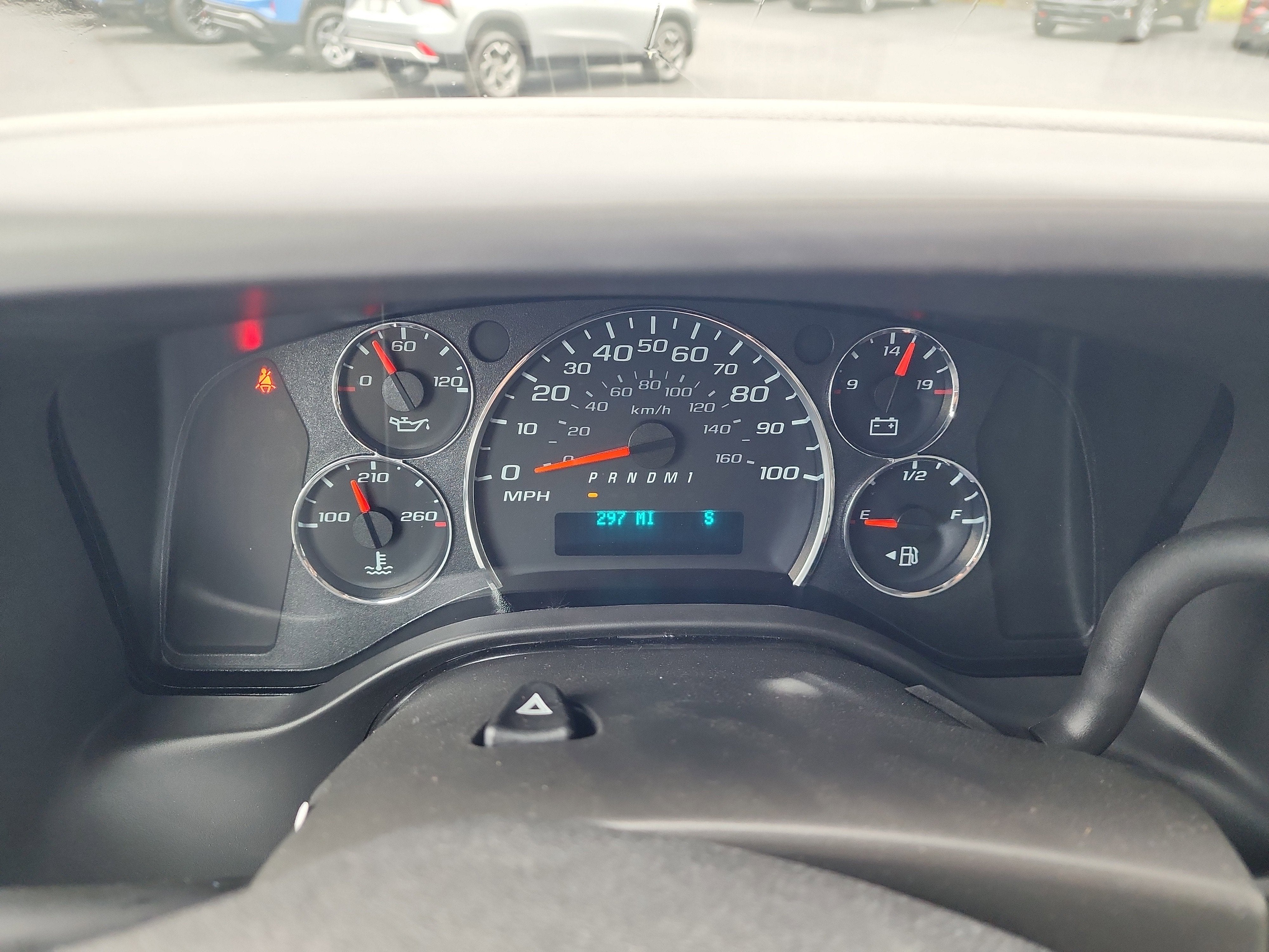 2025 GMC Savana Cargo 3500 Work Van