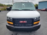 2025 GMC Savana Cargo 3500 Work Van