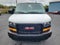 2025 GMC Savana Cargo 3500 Work Van