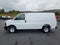 2025 GMC Savana Cargo 3500 Work Van