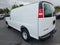 2025 GMC Savana Cargo 3500 Work Van