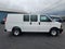 2025 GMC Savana Cargo 3500 Work Van