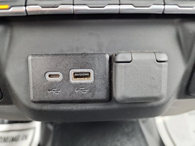 2022 Chevrolet Silverado 1500 WT