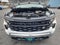 2022 Chevrolet Silverado 1500 WT