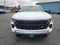2022 Chevrolet Silverado 1500 WT