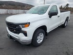 2022 Chevrolet Silverado 1500 WT