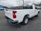 2022 Chevrolet Silverado 1500 WT
