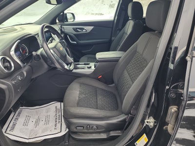 2020 Chevrolet Blazer 2LT