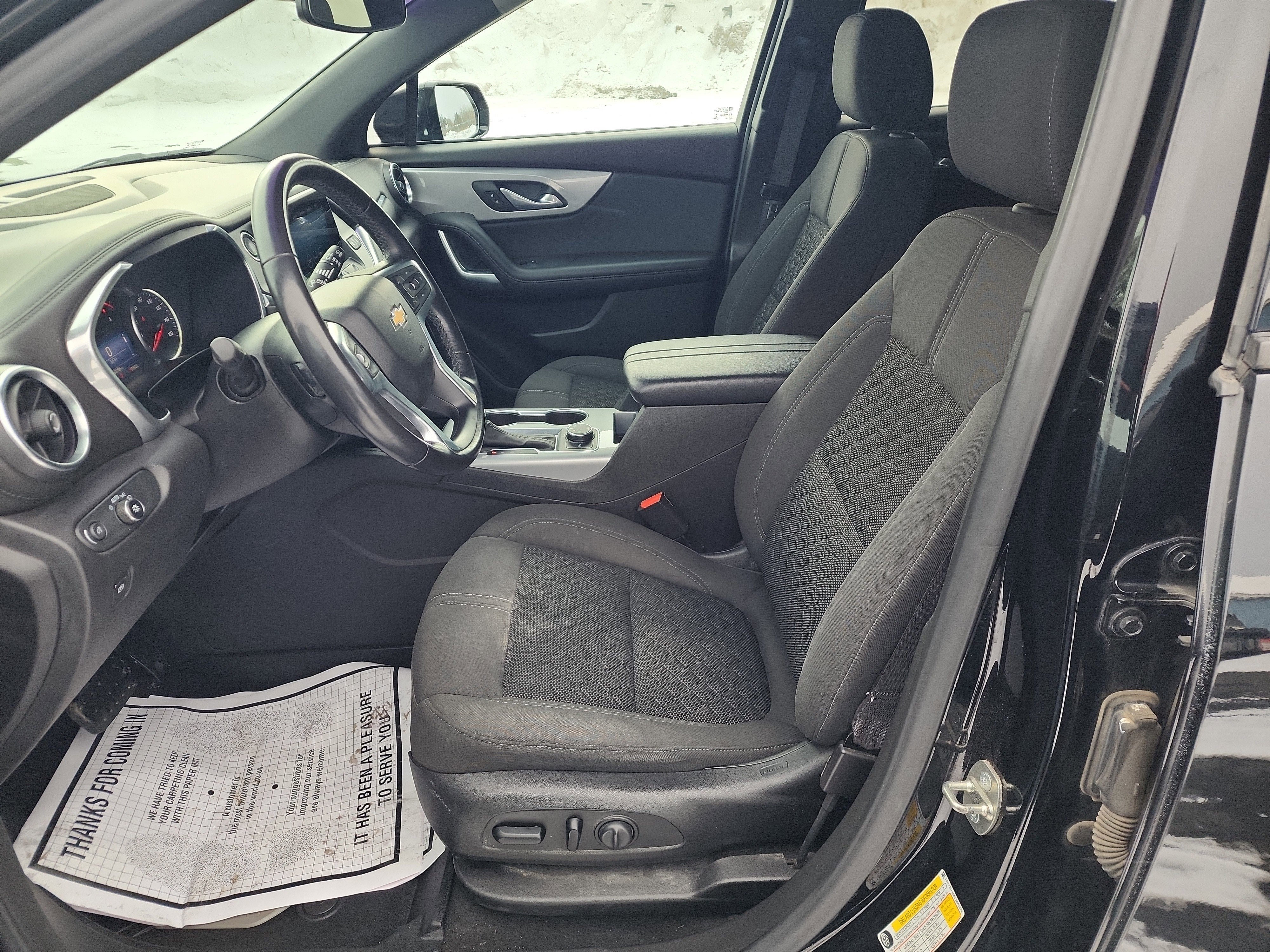 2020 Chevrolet Blazer 2LT