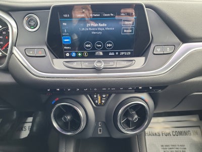 2020 Chevrolet Blazer 2LT