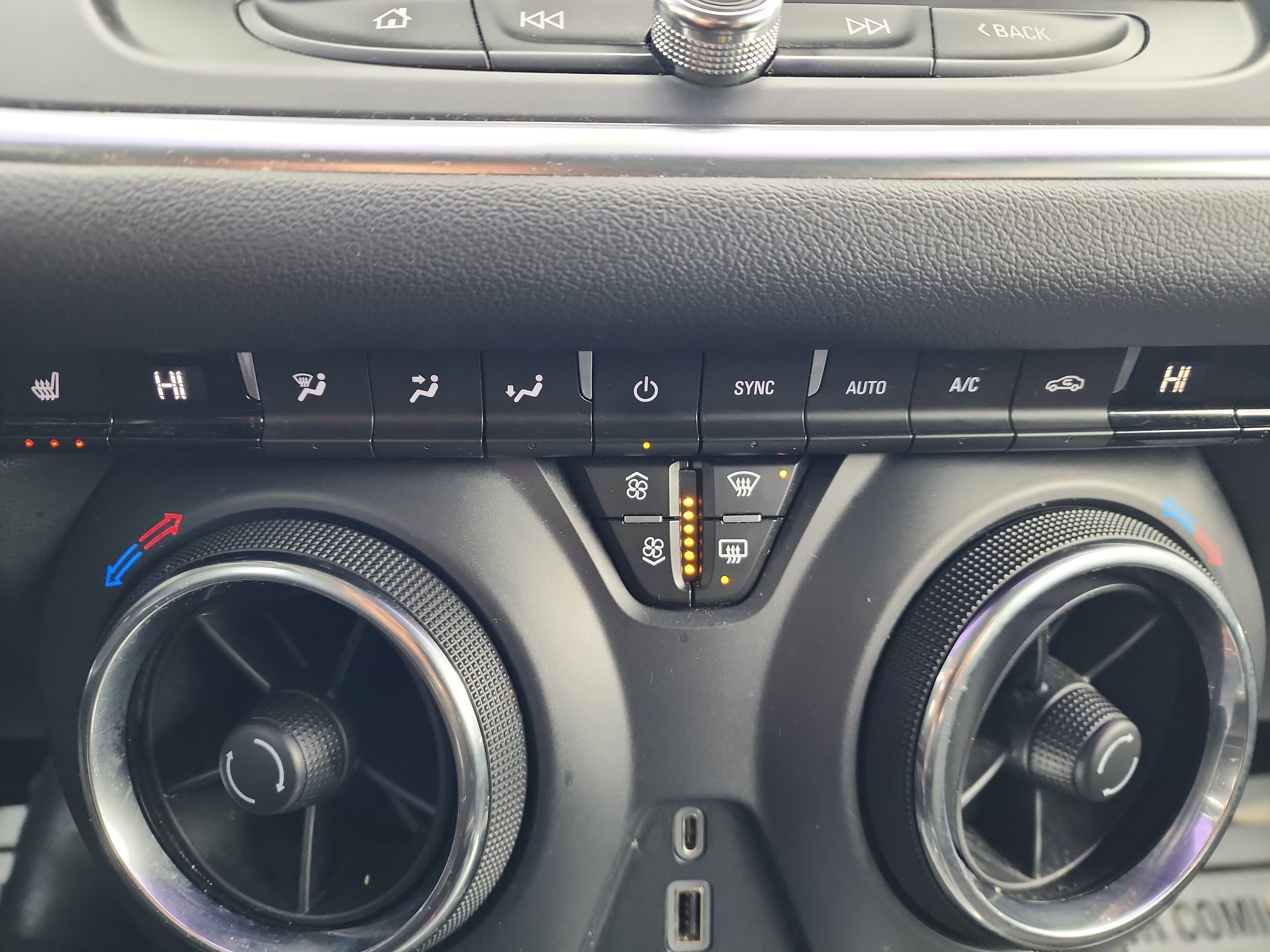 2020 Chevrolet Blazer 2LT