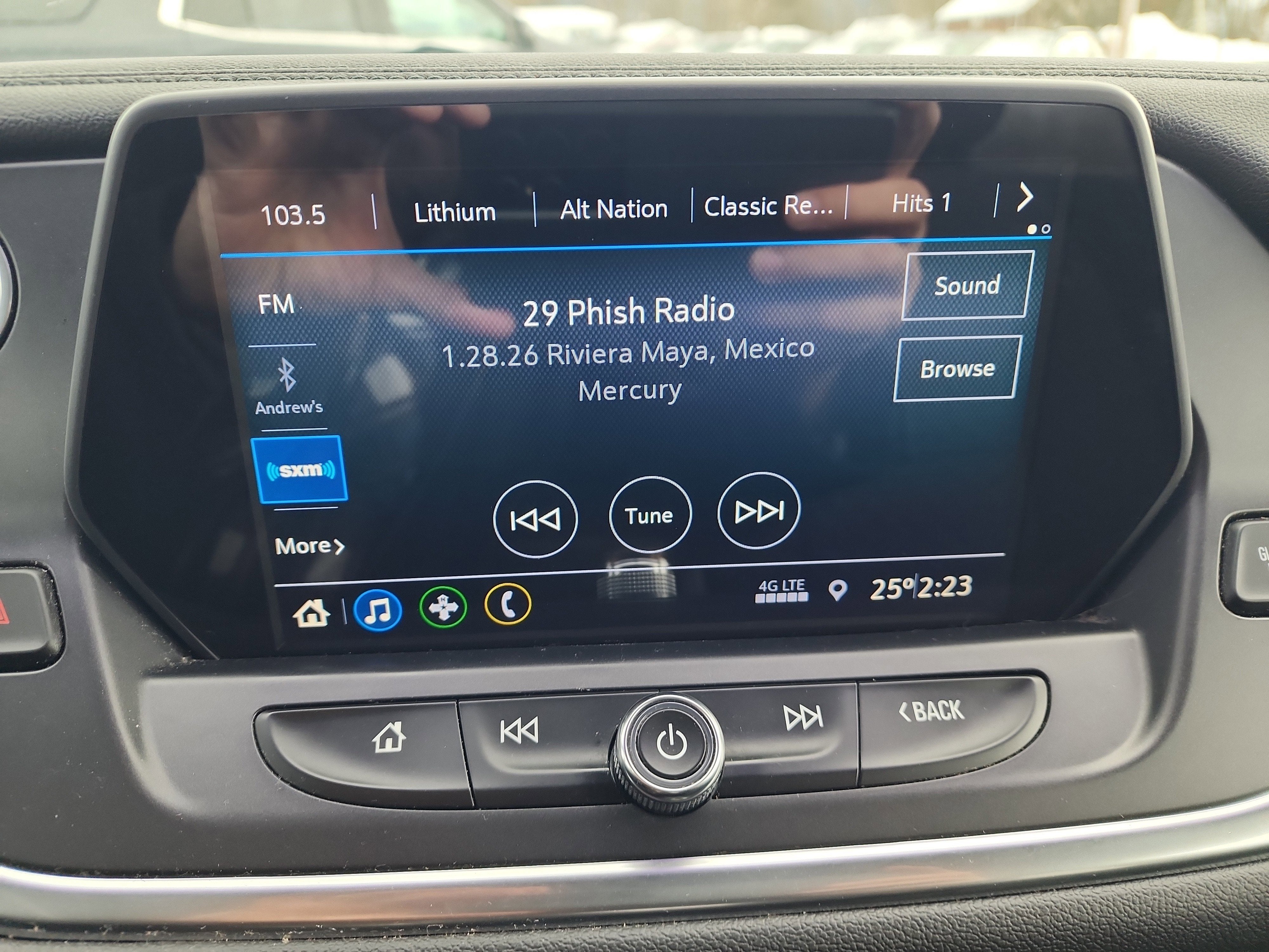 2020 Chevrolet Blazer 2LT