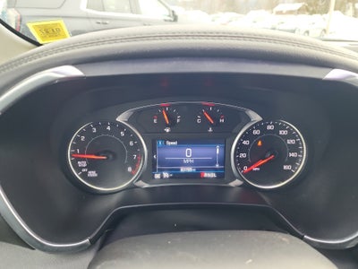 2020 Chevrolet Blazer 2LT