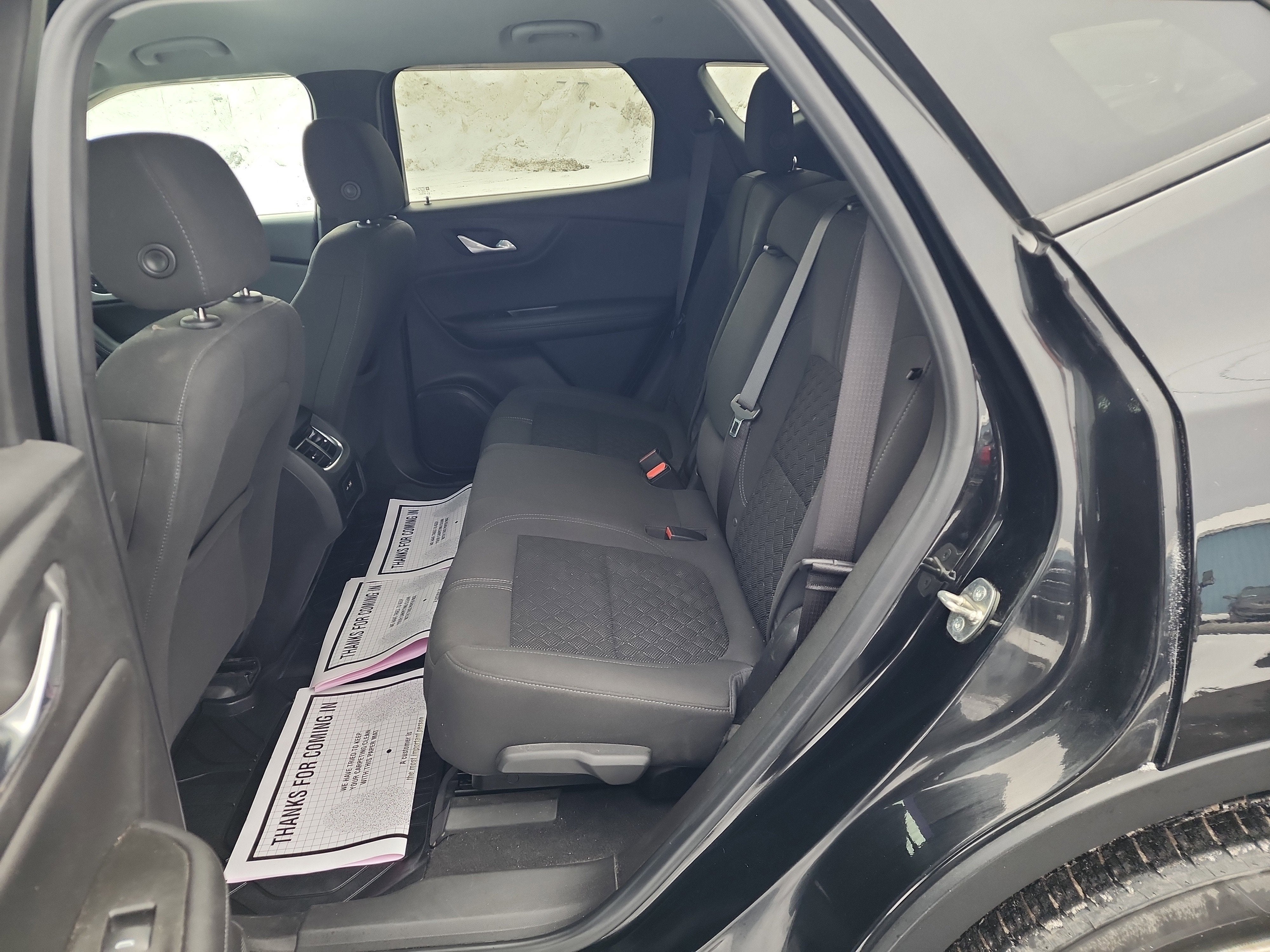 2020 Chevrolet Blazer 2LT