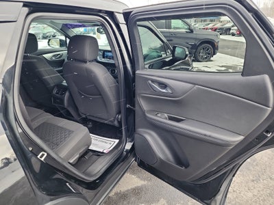 2020 Chevrolet Blazer 2LT