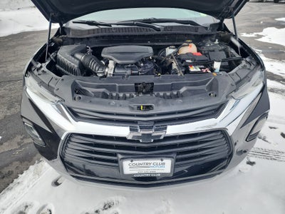 2020 Chevrolet Blazer 2LT