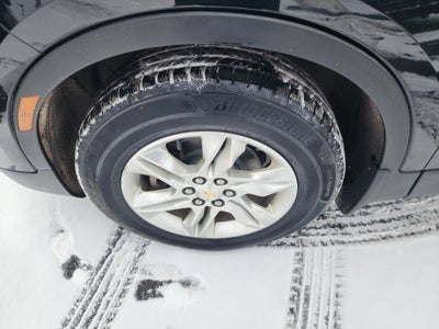 2020 Chevrolet Blazer 2LT