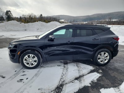 2020 Chevrolet Blazer 2LT
