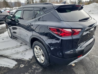 2020 Chevrolet Blazer 2LT