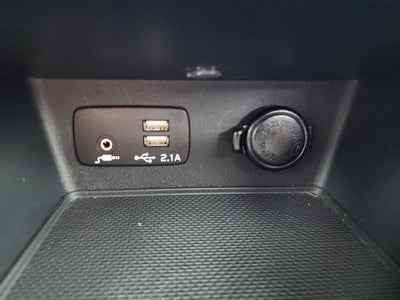 2022 Subaru Forester Base